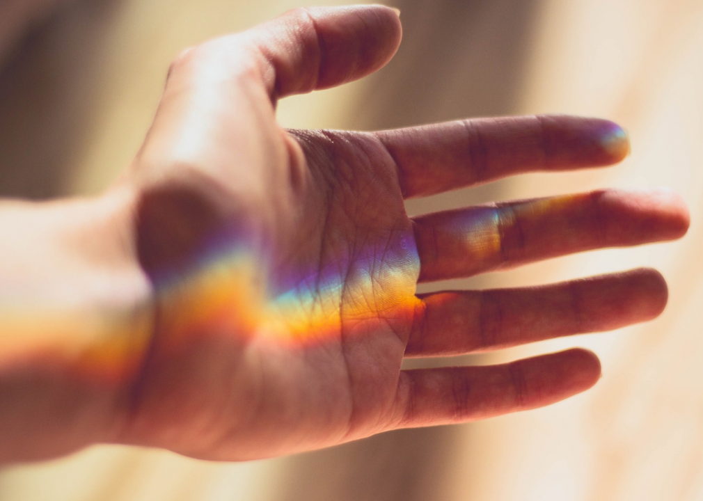 1994: American Medical Association opposes conversion therapy